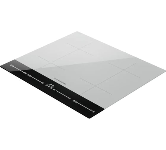 Варочная поверхность KUPPERSBERG ICI 622 W 6988