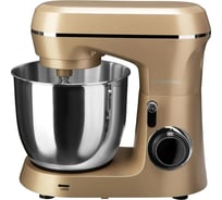 Миксер планетарный STARWIND SPM6163 1300Вт золотистый 1623502