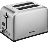 Тостер MONSHER MT 500 Acier 76972