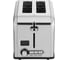 Тостер MONSHER MT 500 Acier 76972 3