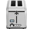 Тостер MONSHER MT 500 Acier 76972 4