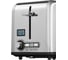 Тостер MONSHER MT 500 Acier 76972 8
