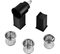 Насадка-терка KT-1300-10 ( КТ-3074) KITFORT КТ-1300-10