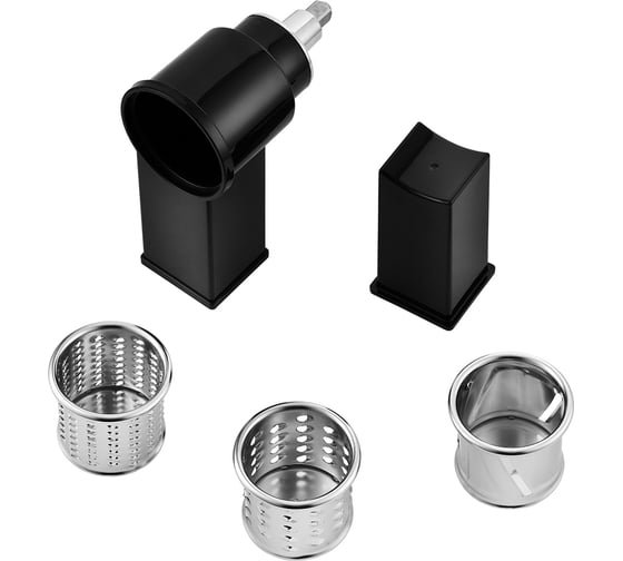 Насадка-терка KT-1300-10 ( КТ-3074) KITFORT КТ-1300-10 1