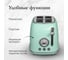 Тостер MONSHER MT 301 Menthe 76870 9