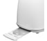 Тостер MONSHER MT 301 Blanc 76869 4