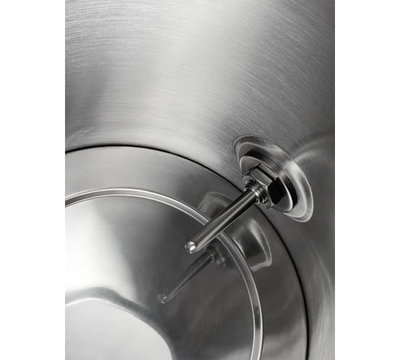 Электрический чайник MONSHER MK 301 Argent 76865