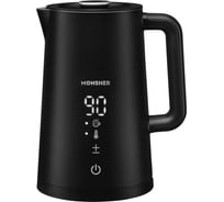 Электрический чайник MONSHER MK 502 Noir 76880