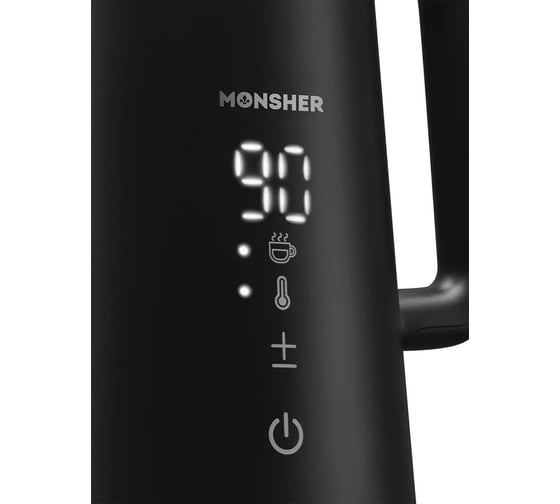 Электрический чайник MONSHER MK 502 Noir 76880