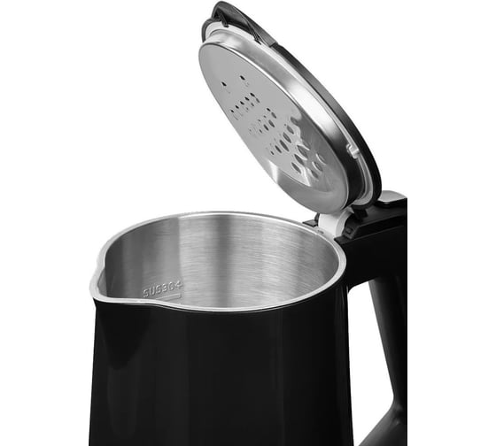 Электрический чайник MONSHER MK 501 Noir 76878
