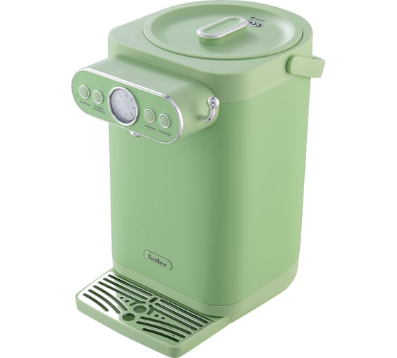 Термопот TESLER TP-5030 GREEN 00000202949 1