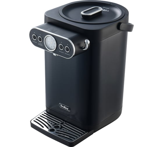 Термопот TESLER TP-5030 BLACK 00000202948