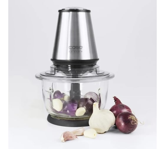 Измельчитель CASO UZ 400
