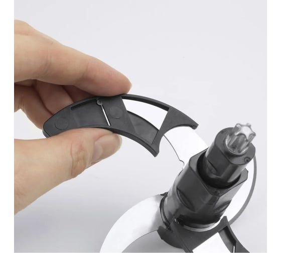 Измельчитель CASO UZ 400