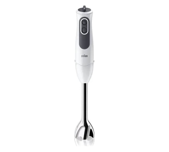 Блендер Braun MQ3137WH SAUCE + 0X22111188