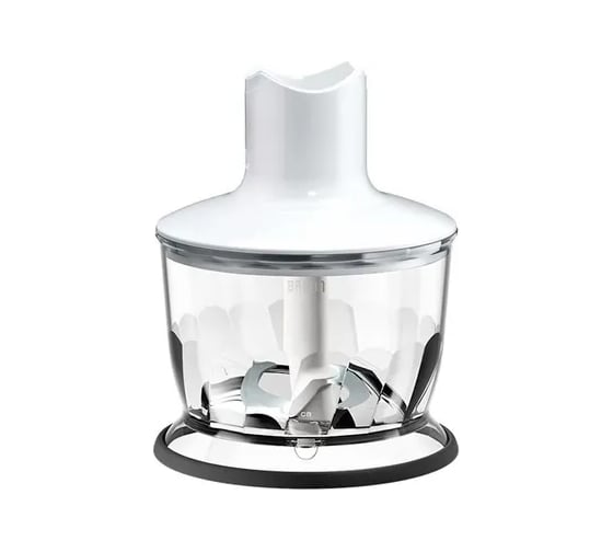 Блендер Braun MQ3137WH SAUCE + 0X22111188