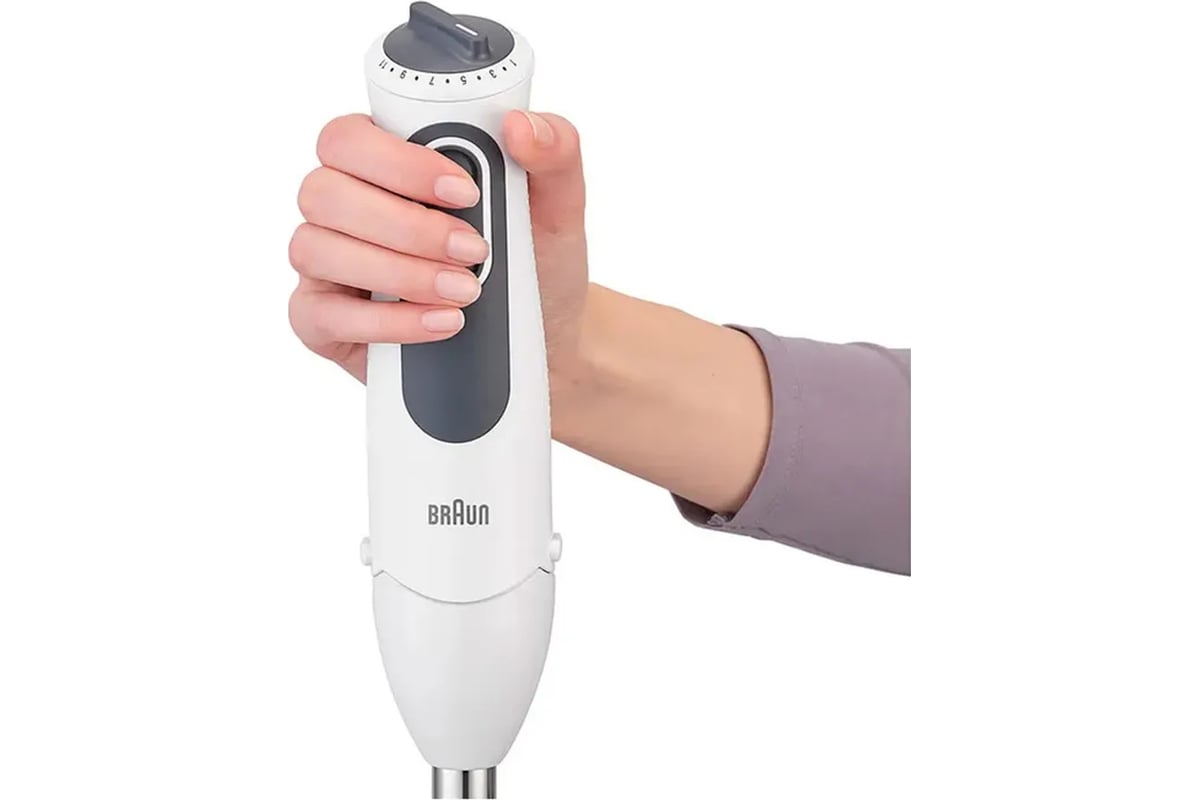 Блендер Braun MQ3145WH APERITIVE 0X22111258 - выгодная цена, отзывы,  характеристики, фото - купить в Москве и РФ