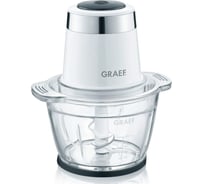 Измельчитель GRAEF CH 501 weiss CH501EU