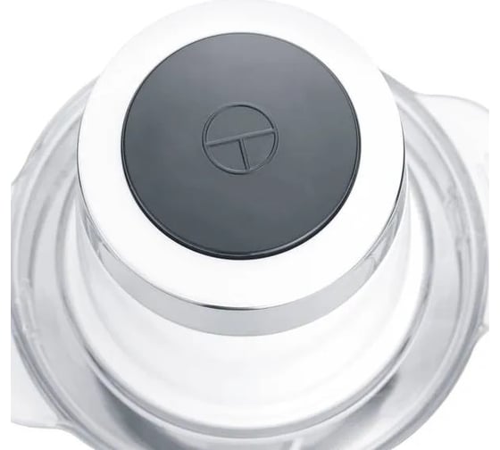Измельчитель GRAEF CH 501 weiss CH501EU