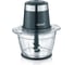 Измельчитель GRAEF CH 502 schwarz CH502EU 1