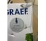 Измельчитель GRAEF CH 502 schwarz CH502EU 5