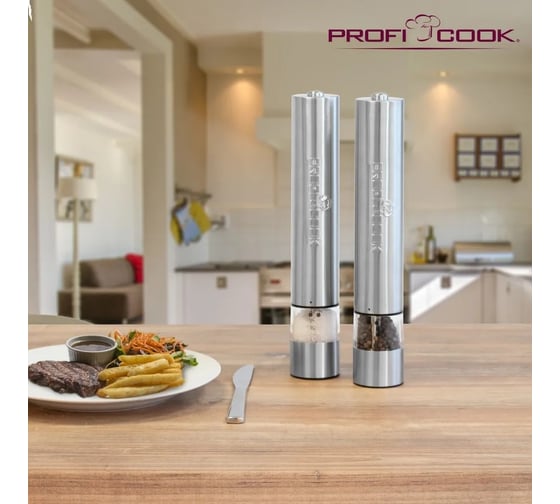 Измельчитель специй Profi Cooc PC-PSM 1031