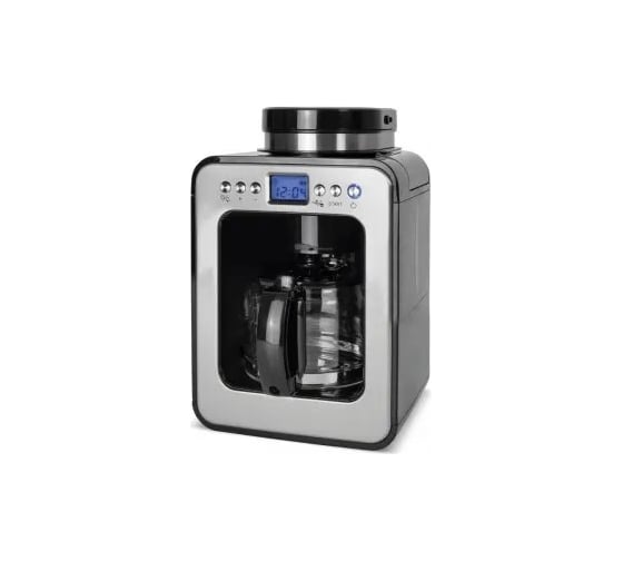 Кофеварка CASO Coffee Compact Electronic