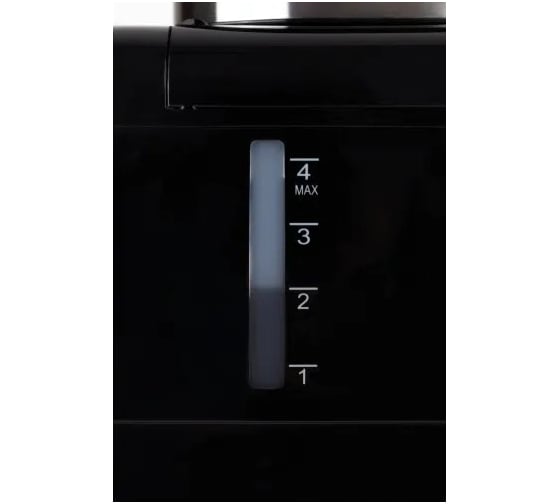 Кофеварка CASO Coffee Compact Electronic