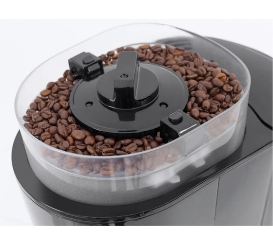Кофеварка CASO Grande Aroma 100
