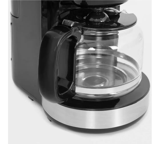 Кофеварка CASO Grande Aroma 100