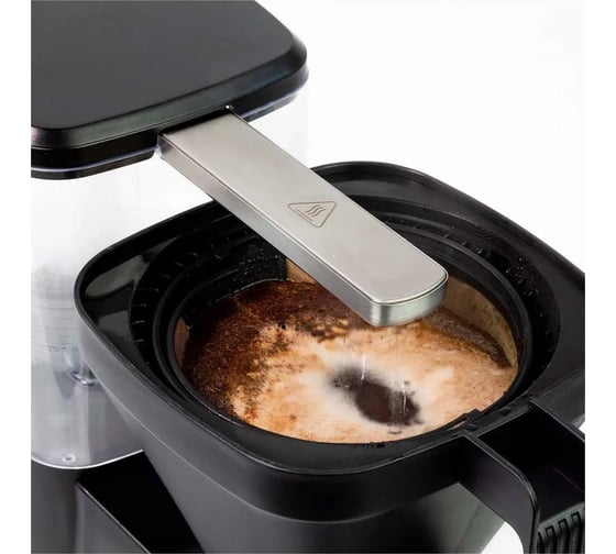 Кофеварка CASO Aroma Sense