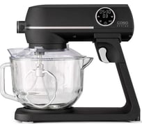 Кухонный комбайн CASO KM 1800 Black-G