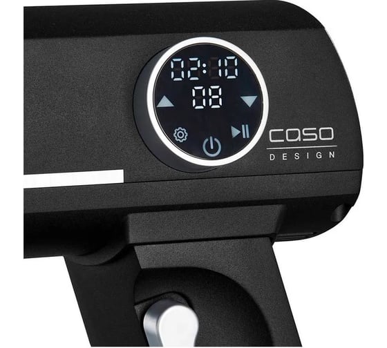 Кухонный комбайн CASO KM 1800 Black-G