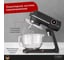 Кухонный комбайн CASO KM 1800 Black-G 9
