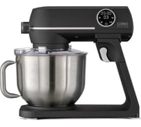 Кухонный комбайн CASO KM 1800 Black-E