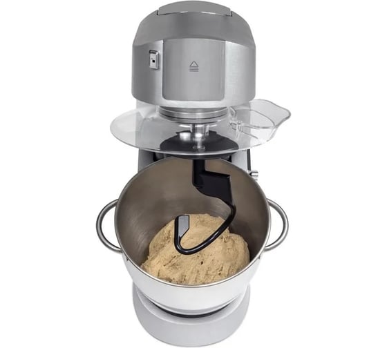 Кухонный комбайн CASO KM 1200 Chef