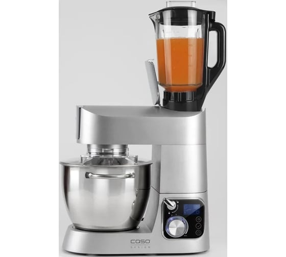 Кухонный комбайн CASO KM 1200 Chef