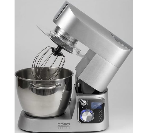 Кухонный комбайн CASO KM 1200 Chef