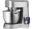 Кухонный комбайн CASO KM 1200 Chef 1