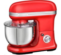 Кухонный комбайн Profi Cooc PC-KM 1197 rot