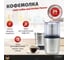 Кофемолка CASO Coffee & Kitchen Flavour 8