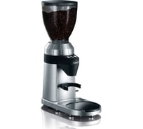 Кофемолка GRAEF CM 900 silber CM900EU