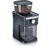 Кофемолка GRAEF CM 252 schwarz CM252EU