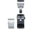 Кофемолка GRAEF CM 252 schwarz CM252EU 2