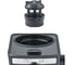 Кофемолка GRAEF CM 252 schwarz CM252EU 3