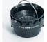 Кофемолка GRAEF CM 800 silber CM800EU 6