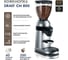Кофемолка GRAEF CM 800 silber CM800EU 9