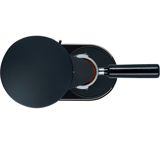 Кофемолка GRAEF CM 802 schwarz CM802EU