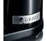 Кофемолка GRAEF CM 802 schwarz CM802EU 7