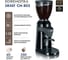 Кофемолка GRAEF CM 802 schwarz CM802EU 9